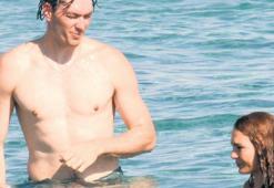 Cedi’nin deniz tarzı