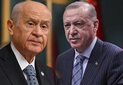 Erdoğan ve Bahçeli’den orman şehitleri için taziye mesajı