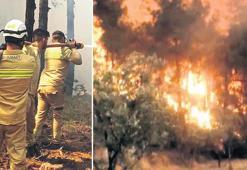 Felakete dair 5 soru, 5 cevap! ‘Karşı ateş etkili ama dikkatli yapılmalıydı’