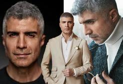 Sosyal medyaya damga vurmuştu! Özcan Deniz ile aynı sahneyi paylaştı!