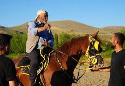 Yarım asırdır bu işi yapıyor! ‘Babamdan bize, benden de çocuğuma miras kalacak’