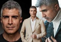 Sosyal medyaya damga vurmuştu! Özcan Deniz ile aynı sahneyi paylaştı!