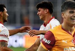 Galatasaray'da Okan Buruk'tan Arda Ünyay kararı!