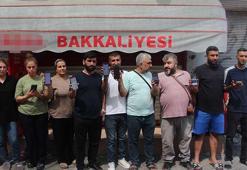 30 yıllık bakkal kayboldu, mahalle karıştı! Kimi altınlarını, kimi tüm birikimi verdi