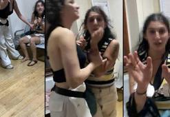 Taksim’de skandal gece! Polise direnip doktorlara saldırmıştı! 2 kadınla ilgili yeni gelişme