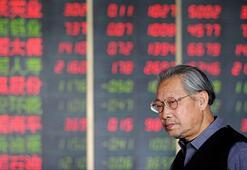 Asya borsaları negatif seyrediyor