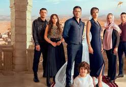 'Uzak Şehir’ sevgisi, Midyat’ın sıcağını yendi!