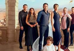 'Uzak Şehir’ sevgisi, Midyat’ın sıcağını yendi!