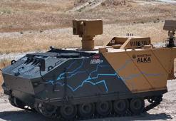 İspanyol basınından Türkiye’nin ALKA-KAPLAN’ına övgü! 'Düşman İHA’larına karşı görülmemiş sürpriz'