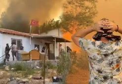 ANTALYA YANGIN SON DURUM: Antalya'da orman yangını devam ediyor mu, söndürüldü mü? Orman yangınları son durum
