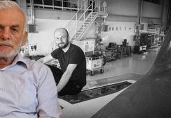 TAİ, ANKA 3 ve HÜRJET’in sessiz kahramanı! Yangında şehit olan başmühendisiydi babası konuştu