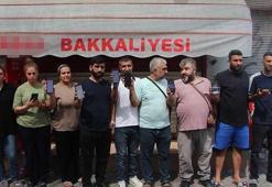 30 yıllık bakkal kayboldu, mahalle karıştı! Kimi altınlarını, kimi tüm birikimi verdi