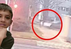 Bolu’da, 10 yaşındaki Hasan'a cip ile çarparak ölümüne neden olan sürücü beraat etti