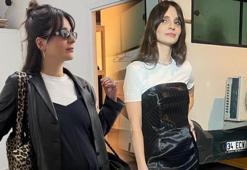 Meriç Aral peş peşe paylaştı! Son fotoğrafa takipçileri de dikkat çekti