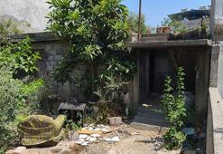 Adana'da vahşet! Para vermeyen annesini sopayla döverek öldürdü