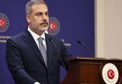 Dışişleri Bakanı Hakan Fidan, İstanbul'da Balkan Barış Platformu'na ev sahipliği yapacak