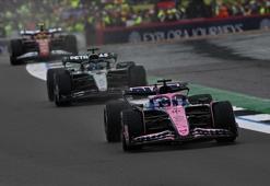 F1 BELÇİKA GRAND PRIX YARIŞI TAKVİMİ: Formula 1 Belçika yarışı ne zaman, saat kaçta, hangi kanalda?