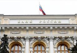 Rusya Merkez Bankası faiz indirdi