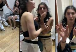 Taksim’de skandal gece! Polise direnip doktorlara saldırmıştı! 2 kadınla ilgili yeni gelişme