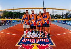 Red Bull Back Line’da İstanbul finali için geri sayım!