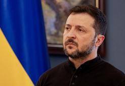 Zelenskiy’den müzakere değerlendirmesi: Ruslar bizimle bu konuyu konuşmaya başladı!