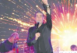 Joy Sığacık'ta 'Haktan' gecesi