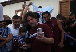 Fatih Tekke: Taraftarımızın üzülmesini asla istemeyiz!