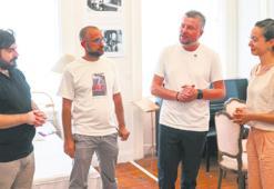 Kent Belleği Sergisi kapılarını açtı