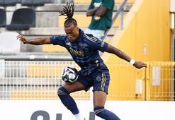 Archie Brown: Alışmak çok kolay oldu!