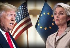 AB ve ABD tarifeleri görüşecek