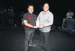 Menderes motofest ile coştu