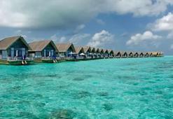 Resmi görüşmeler başladı! Hindistan'dan Maldivler'e 565 milyon dolar kredi