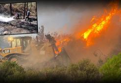 Valiliklerden peş peşe açıklamalar! Yangın haberleri sonrası harekete geçildi: İşte il il yasaklanan ormanlar