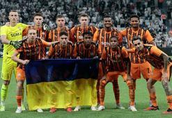 Shakhtar Donetsk'in Brezilya ekolü o kadar da ucuz değil!