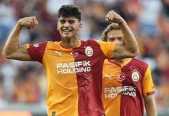 Galatasaray'da Arda Ünyay'dan transfer sözleri!