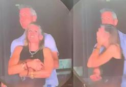 Coldplay konseri skandalı!