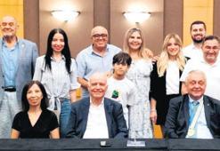 Rotary ailesine yeni ışık