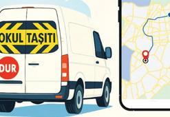 Taşımalı eğitimde dijital takip dönemi başladı