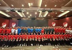 MHK'nın 2025-2026 yaz semineri başladı!