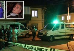 Denizli'de gönül ilişkisi yaşadığı kadını öldürüp intihar etti! Eşine ise bir not bıraktı