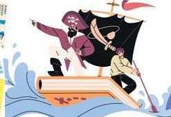 Gemi edebiyat tarihine yolculuk için kalkıyor