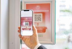 Karekoda geçmeyene 105 bin TL ceza