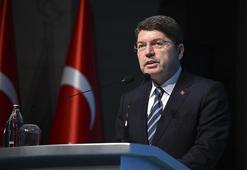 Bakan Tunç'tan orman yangınlarına ilişkin açıklama: Son 15 günde 17 kişi tutuklandı