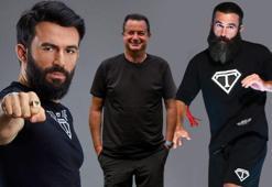 Turabi'den yıllar sonra Survivor itirafı! Acun Ilıcalı pişmanlığını isim vererek ilk defa açıkladı