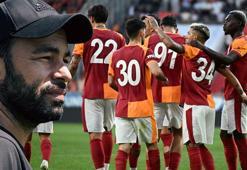 Selçuk İnan, Galatasaraylı yıldızı listesine aldı! Transfer hamlesi