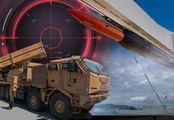GÖKTAN ile tam isabet! TOLUN'u füzeye dönüştürdü: 'Uçak yollamadan karadan vuracağız'