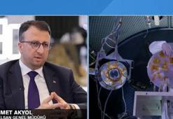 ASELSAN Genel Müdürü Ahmet Akyol: Anlamsız ambargolarla karşılaştık