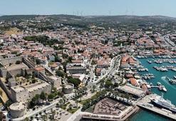 Turizmin kalbinde zorunlu su kesintisi başladı! Tarih verildi, günlerce sürecek