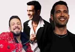 Nostaljik pozu yeniden verdiler! İki fotoğraf arasında 20 yıl var