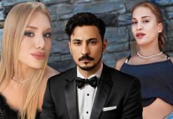 Survivor Almeda Baylan boşanıyor mu? Eşi Ercan Baylan'ın yorumu kafaları karıştırdı